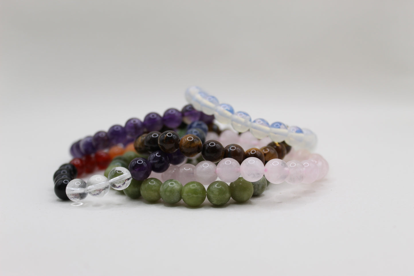 Power Bracelet - Jade