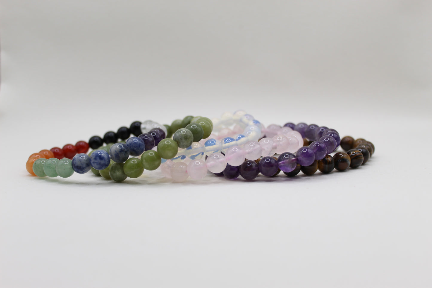 Power Bracelet - Jade