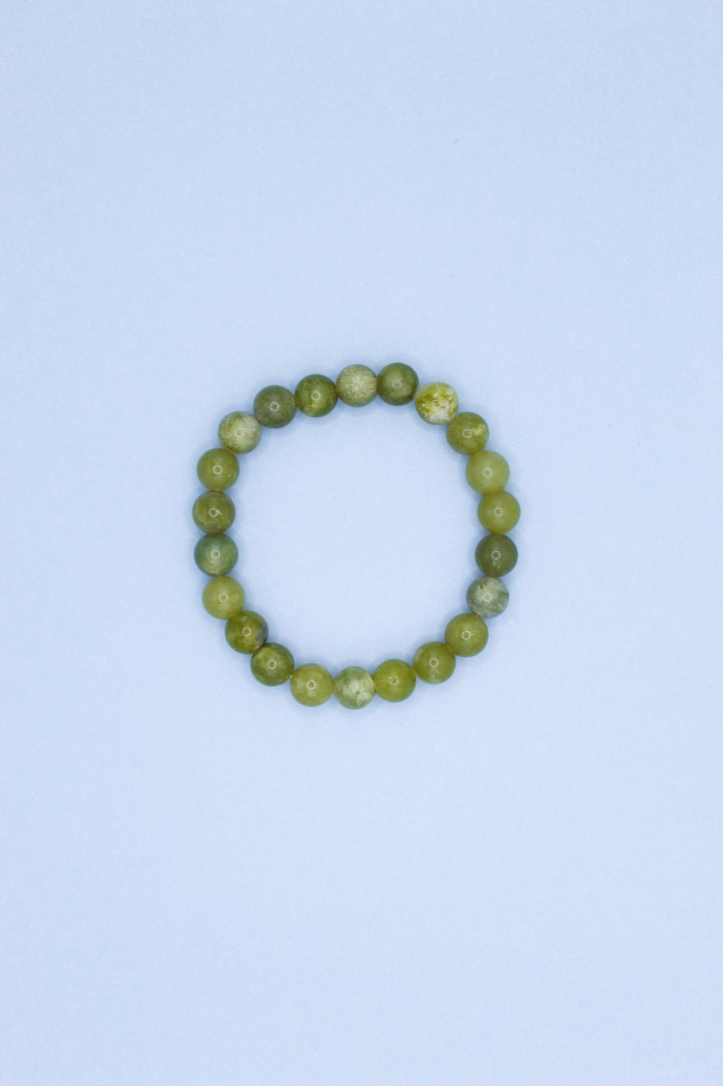 Power Bracelet - Jade