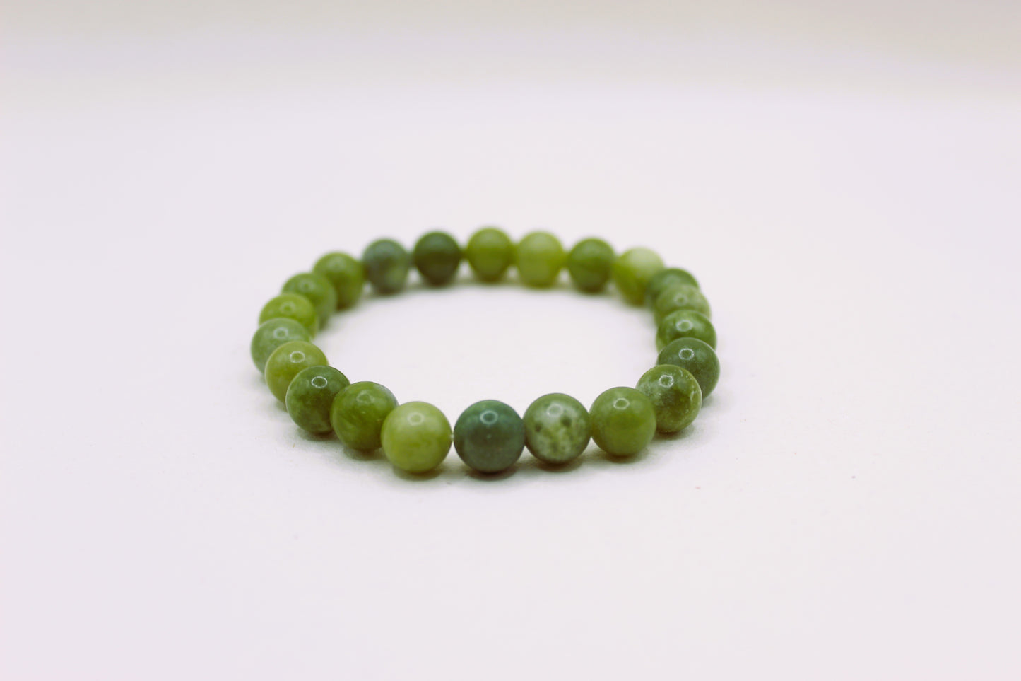 Power Bracelet - Jade
