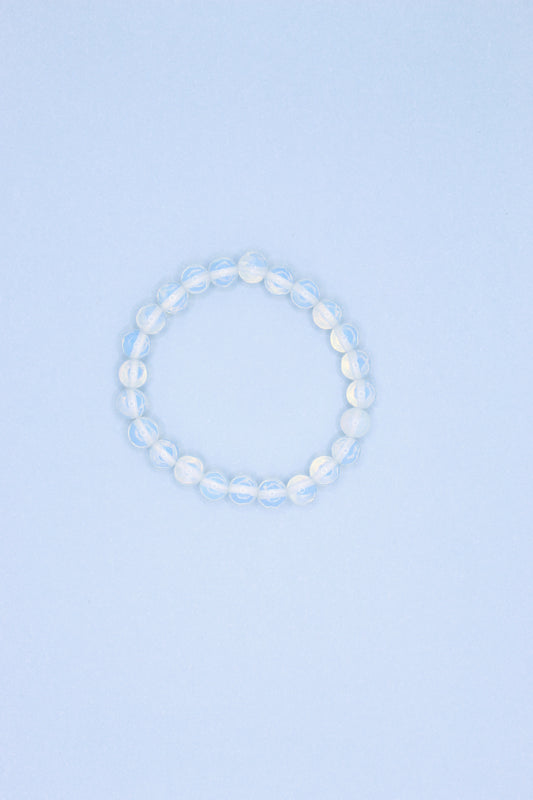 Power Bracelet - Opalite