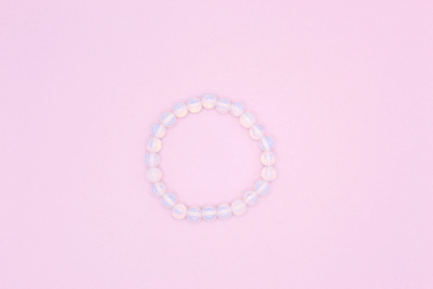 Power Bracelet - Opalite