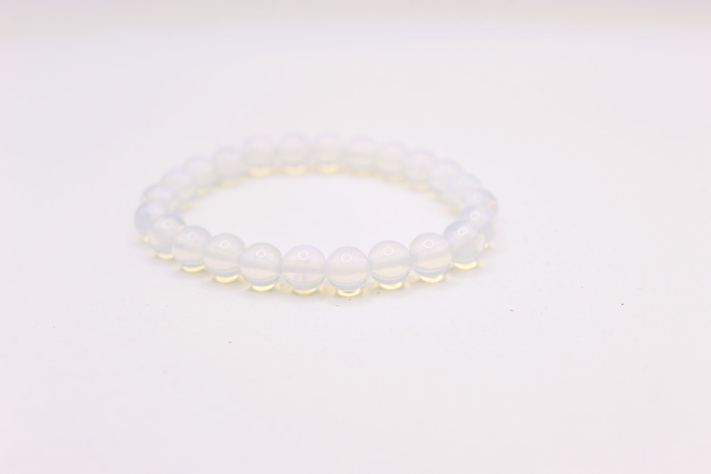 Power Bracelet - Opalite