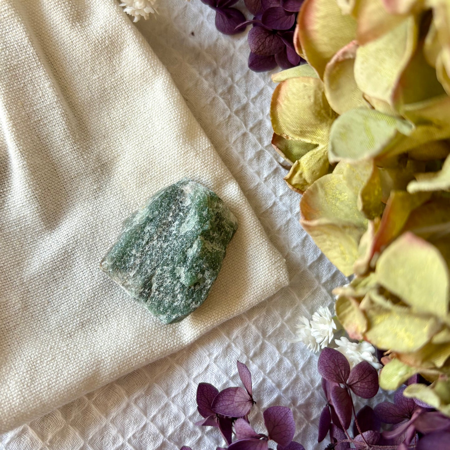 Aventurine Raw Crystal