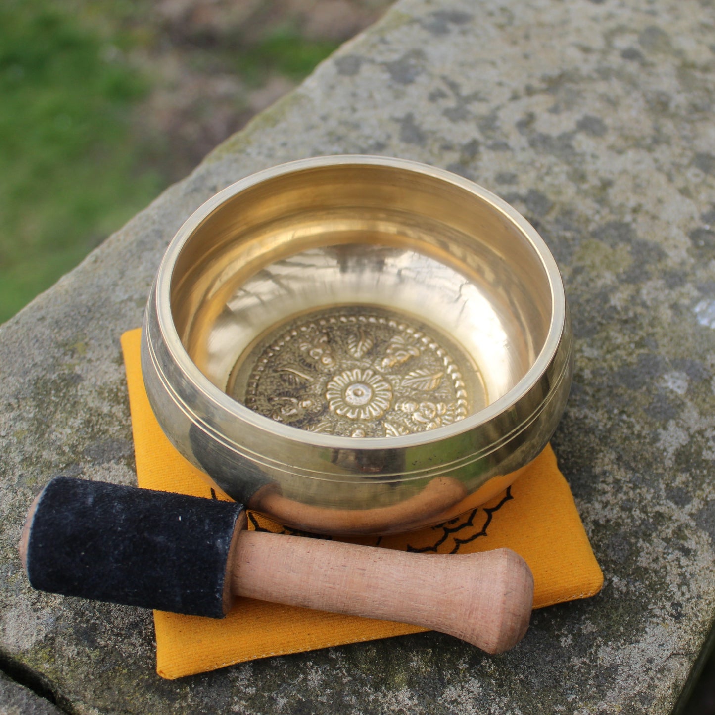 Special Meditation Bowl Set