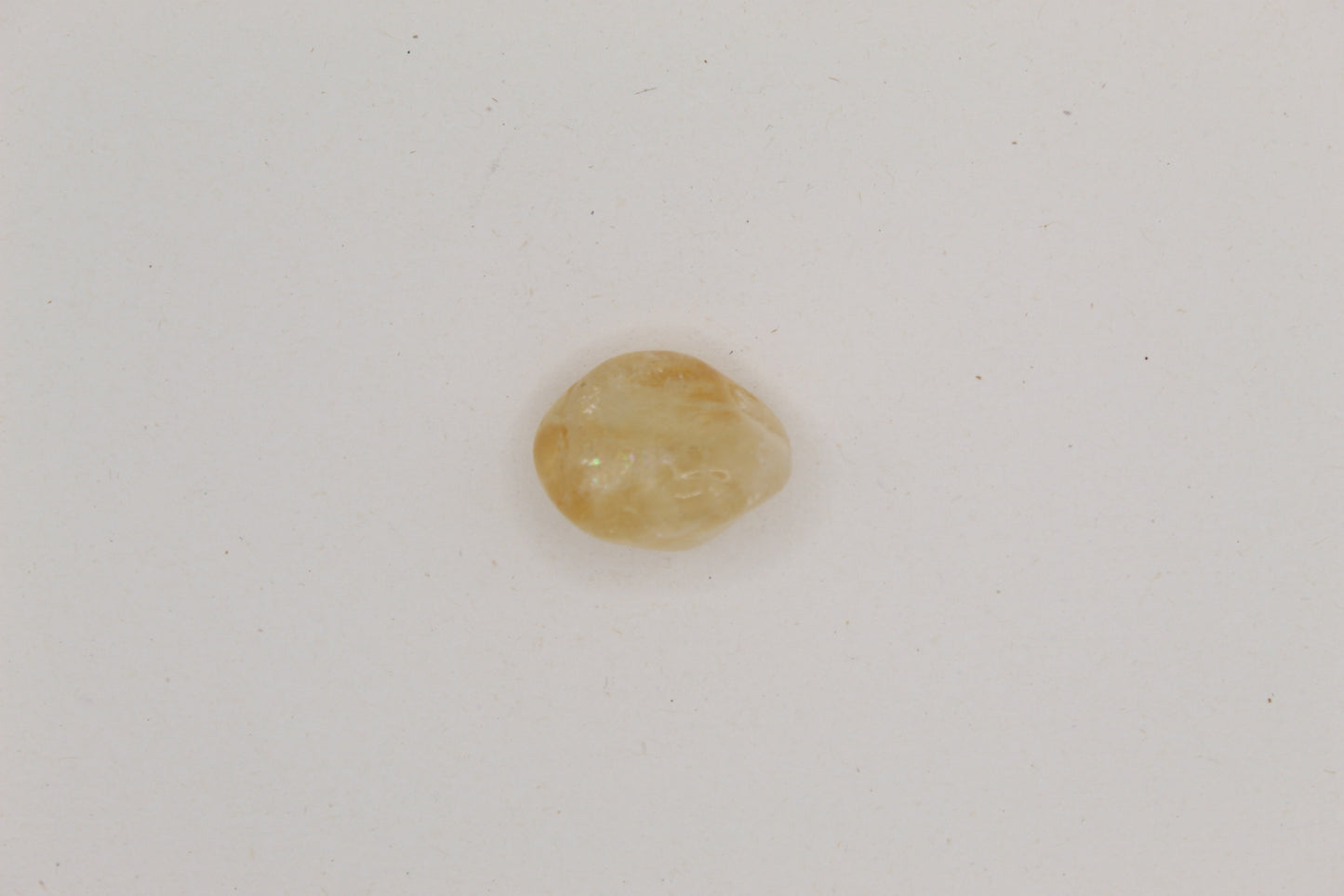 Citrine Tumblestone