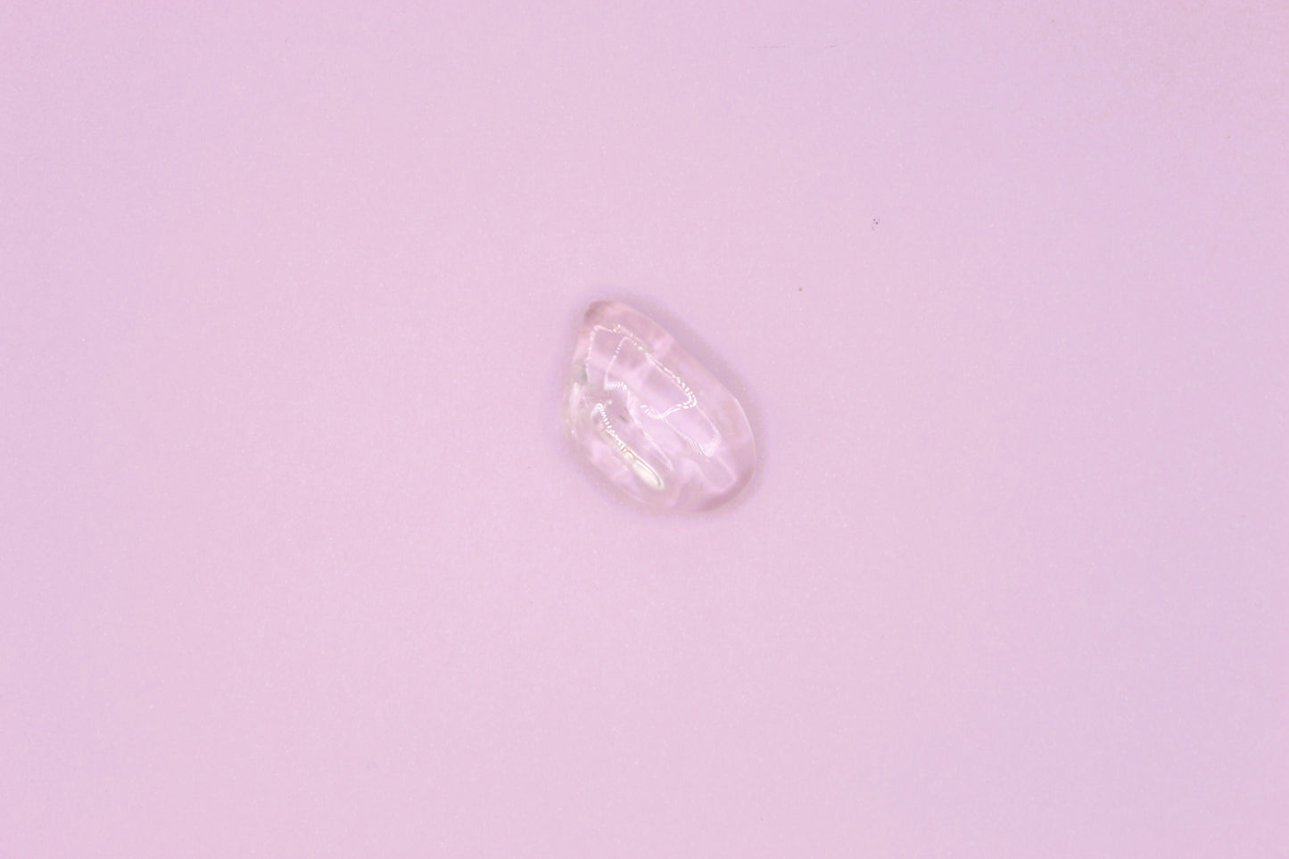 Quartz Tumblestone