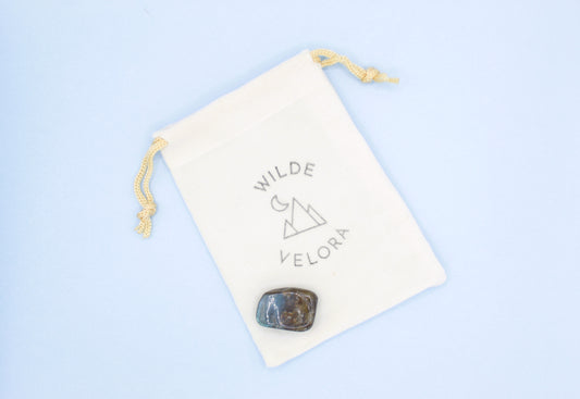 Labradorite Tumblestone