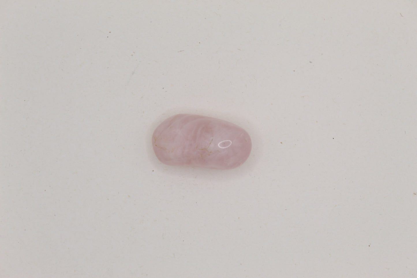 Rose Quartz Tumblestone