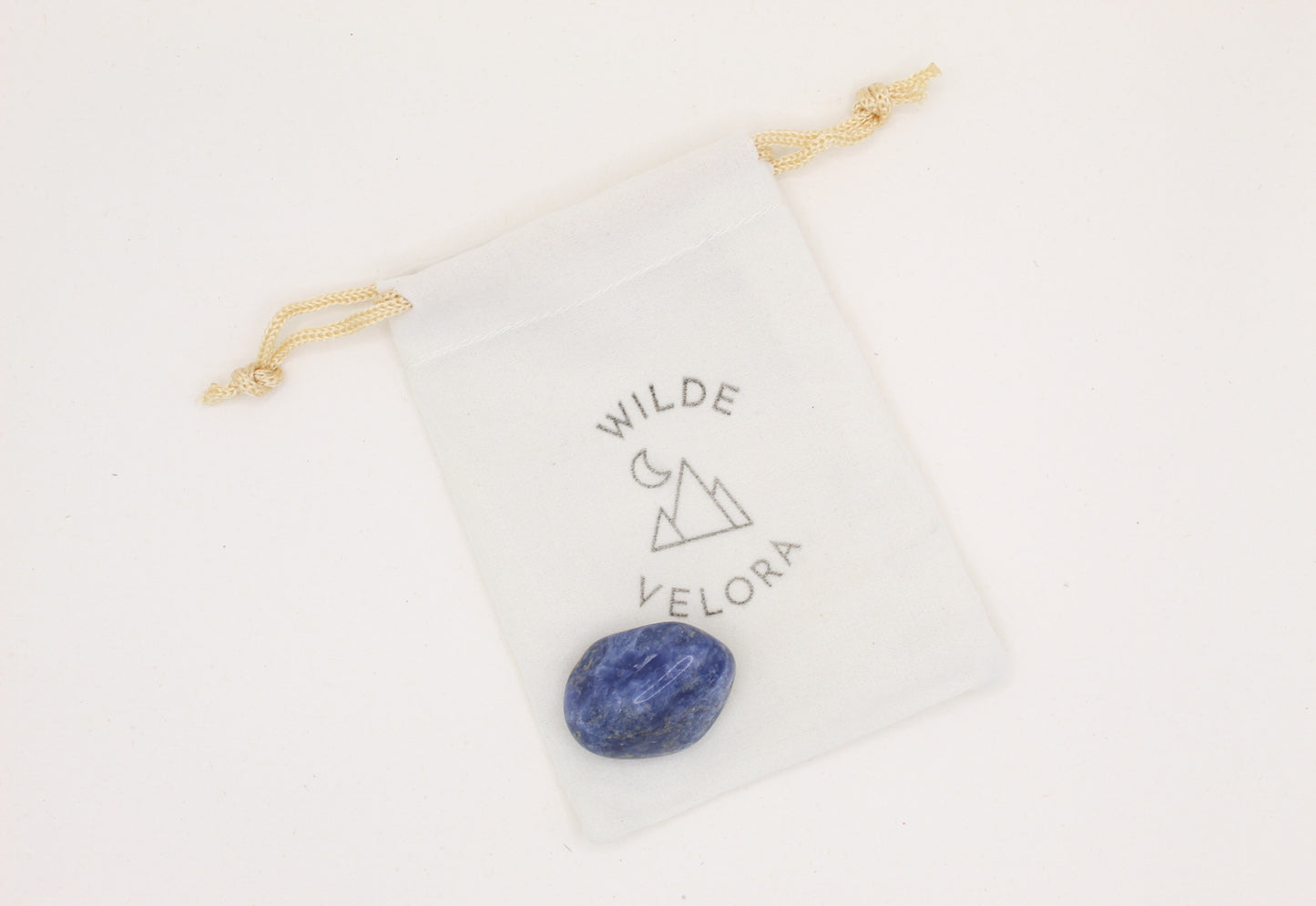 Sodalite Tumblestone