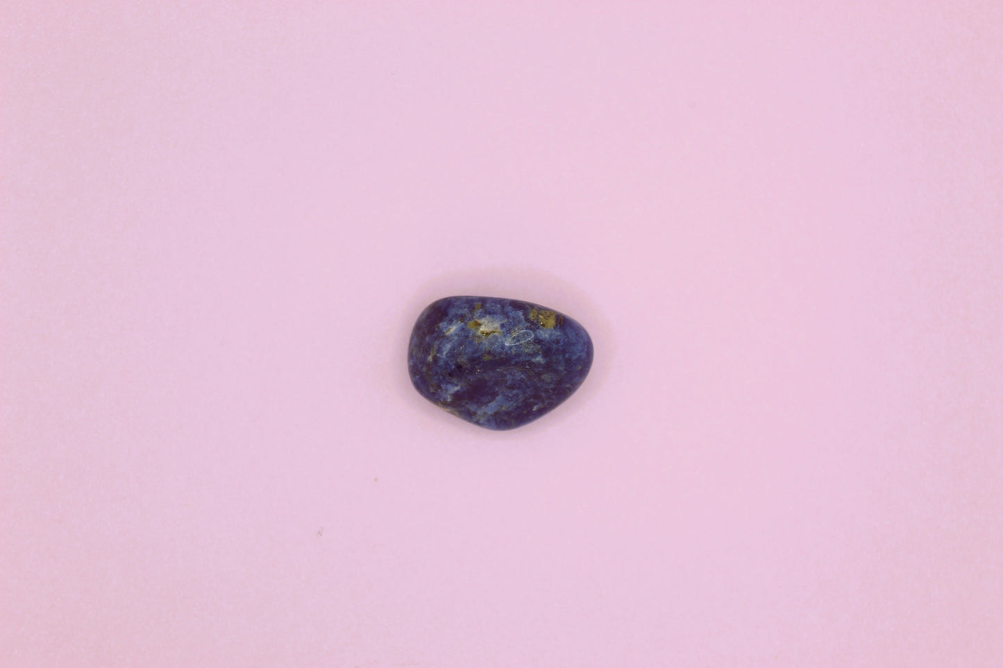 Sodalite Tumblestone