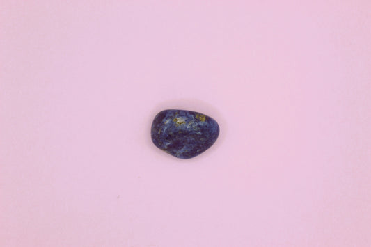 Sodalite Tumblestone