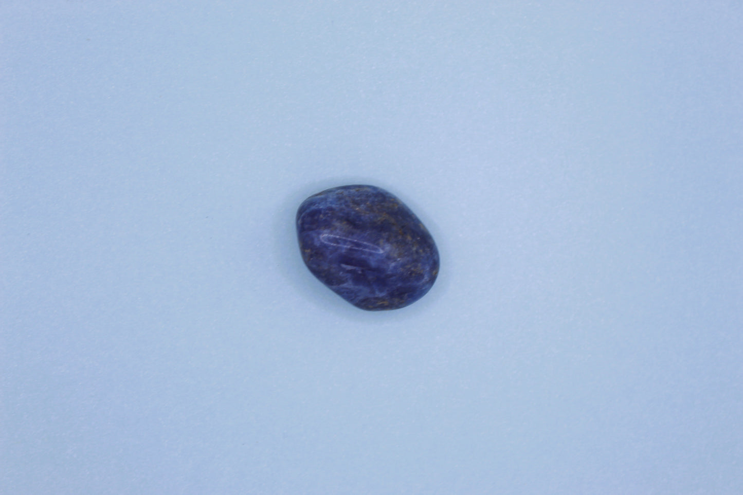 Sodalite Tumblestone