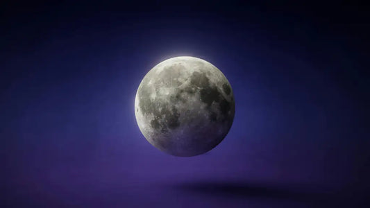 The Moon