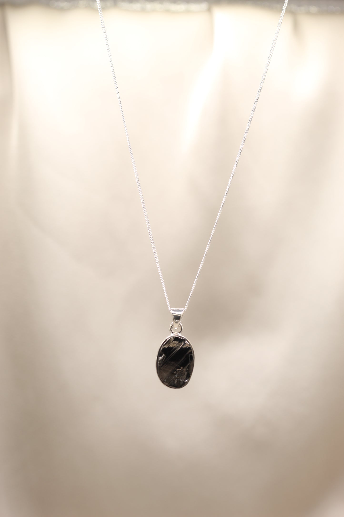 shungite necklace 