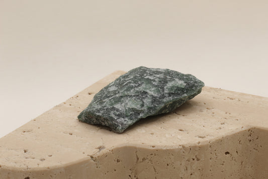 Positivity & Optimism | Aventurine Raw Crystal