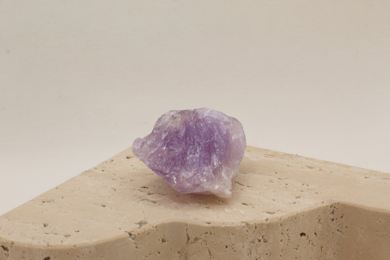 Amethyst Raw Crystal