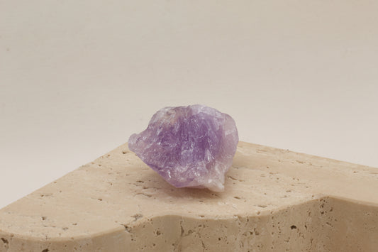 Amethyst Raw Crystal