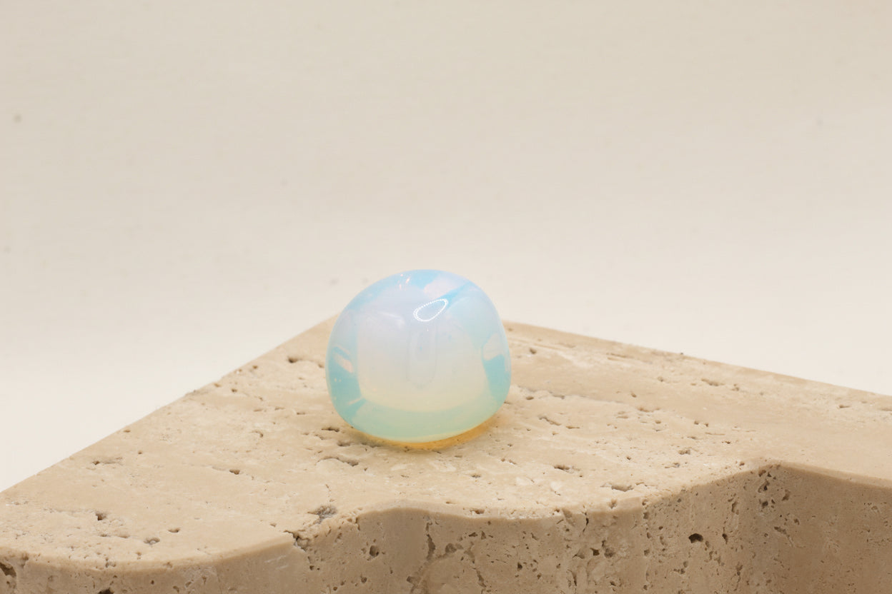 Opalite Tumblestone