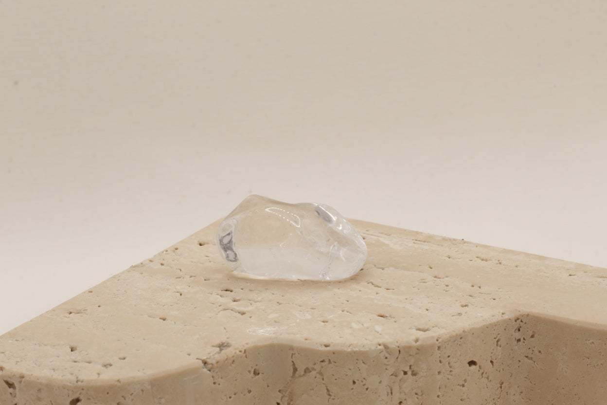Quartz Tumblestone