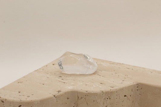 Quartz Tumblestone