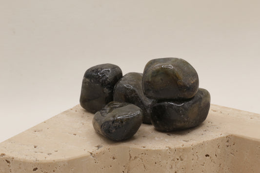 Labradorite Tumblestone