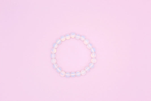 Power Bracelet - Opalite