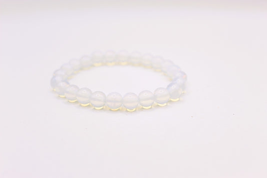 Purity & Hope | Power Bracelet - Opalite