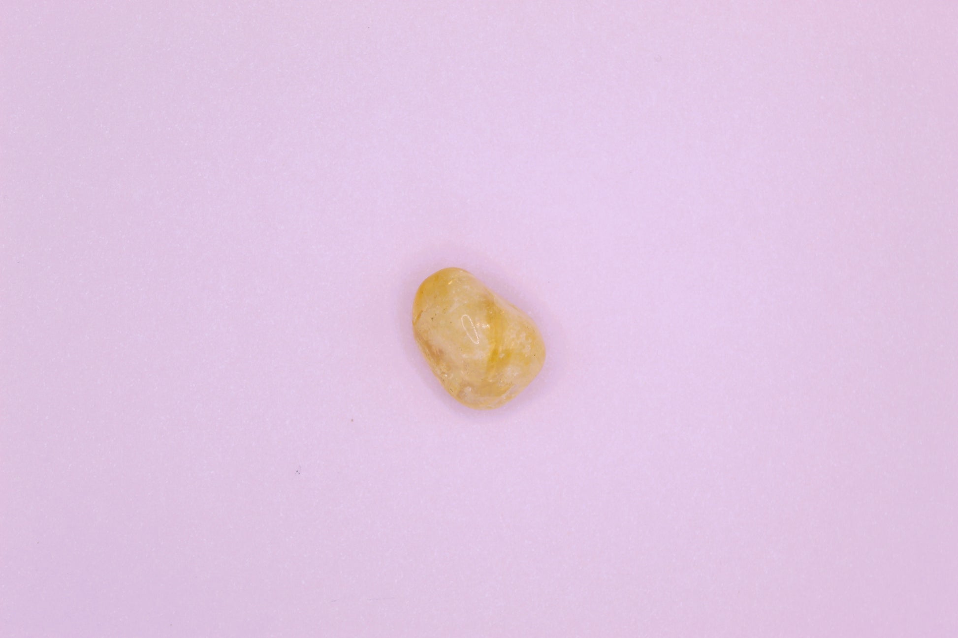 citrine stone