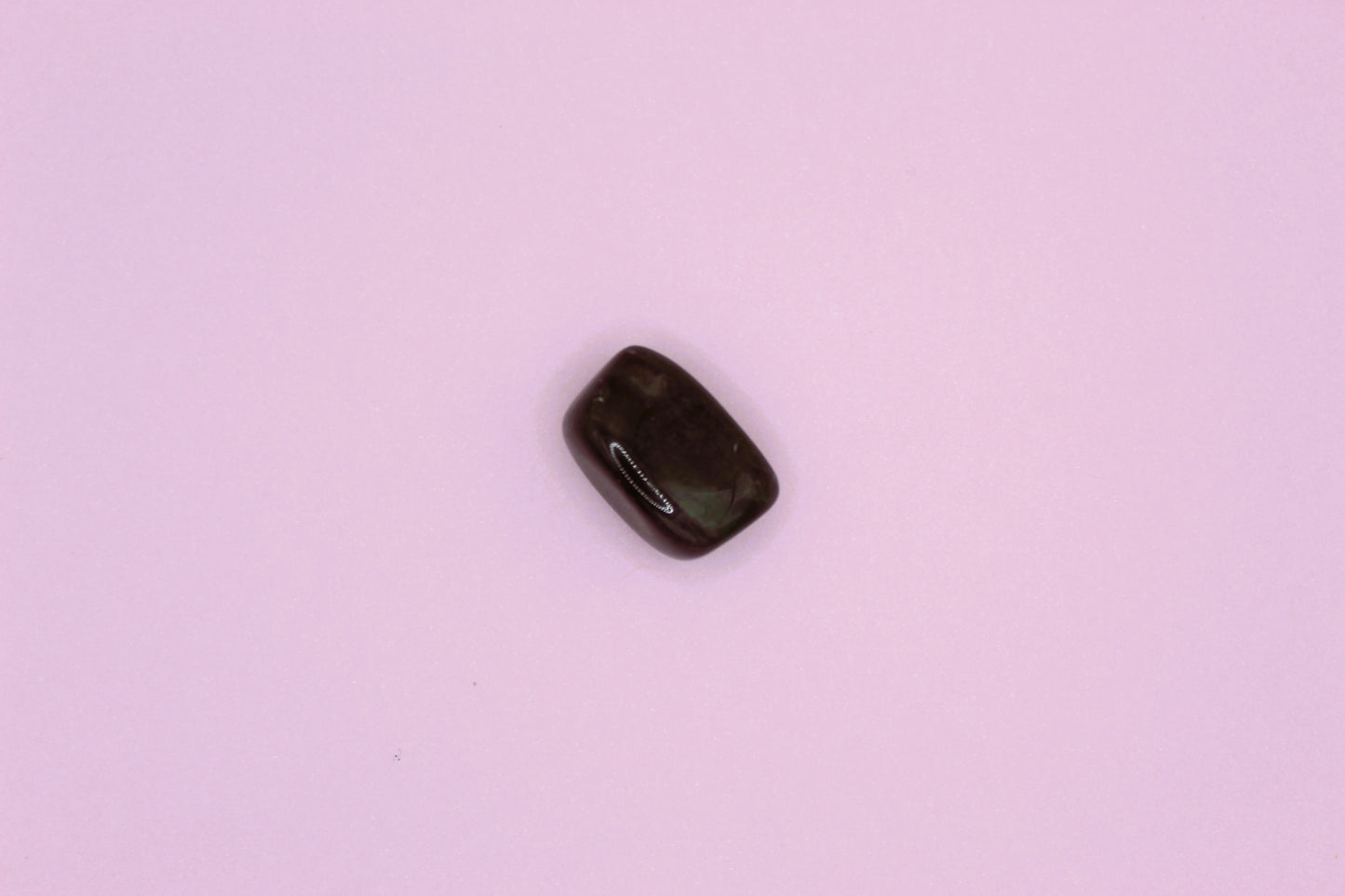 Fluorite Tumblestone