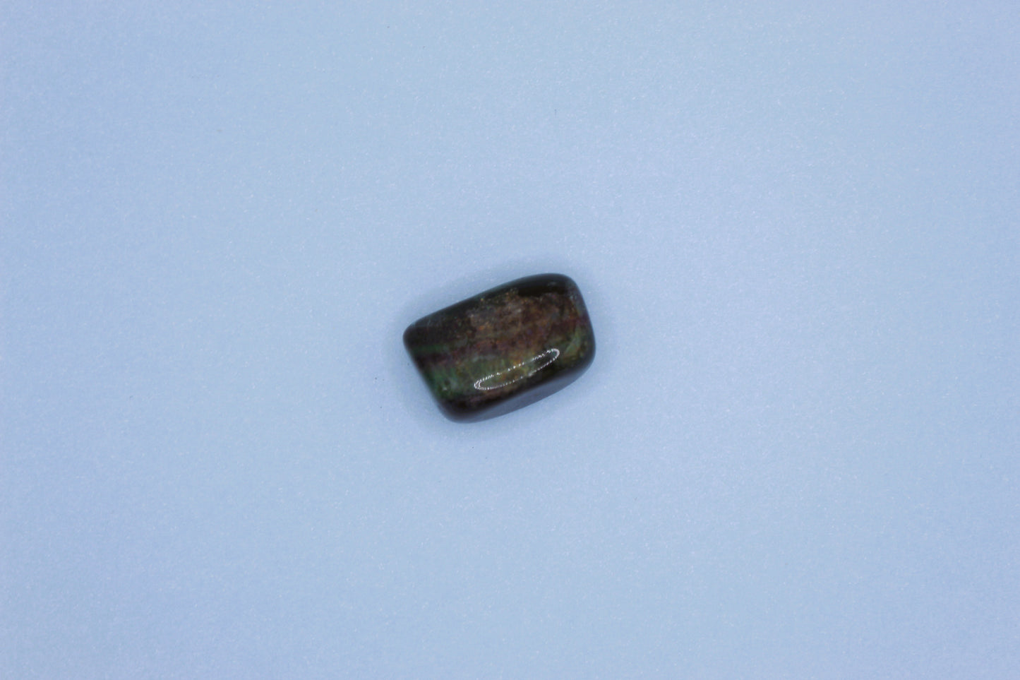 Fluorite Tumblestone