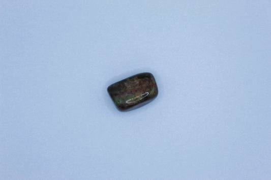 Fluorite Tumblestone