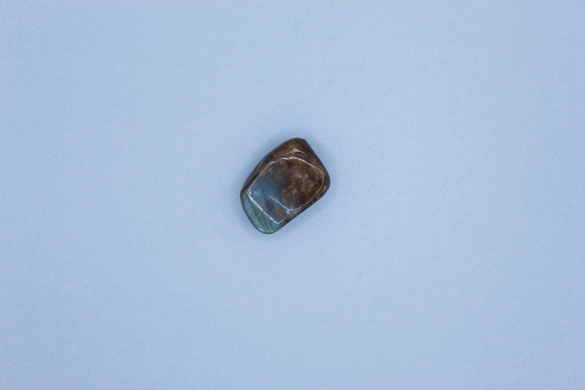 labradorite
