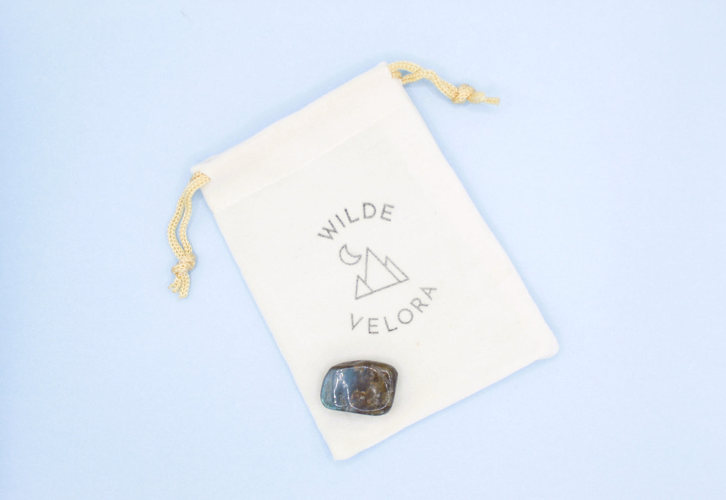 Labradorite Tumblestone