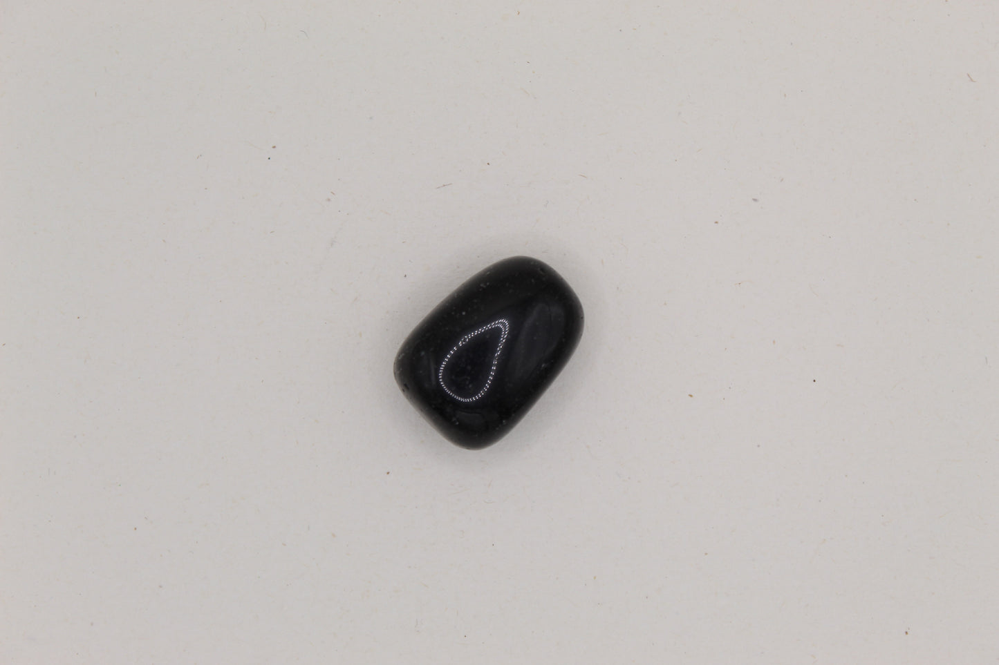 Obsidian Tumblestone