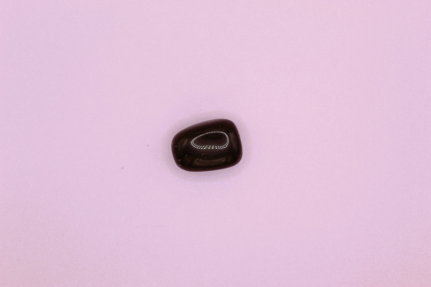 Obsidian Tumblestone