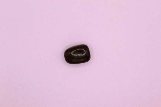 Obsidian Tumblestone