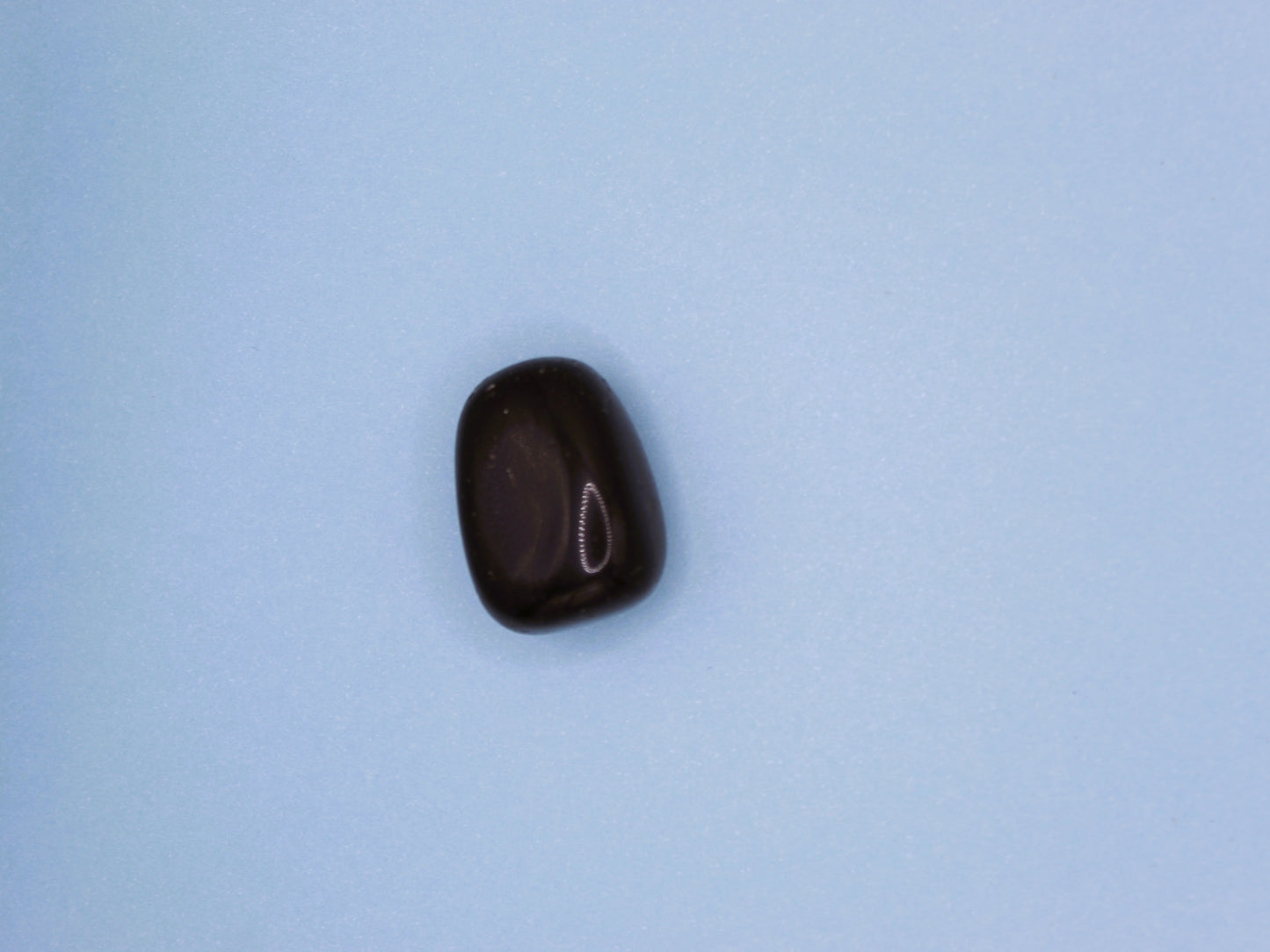 Obsidian Tumblestone