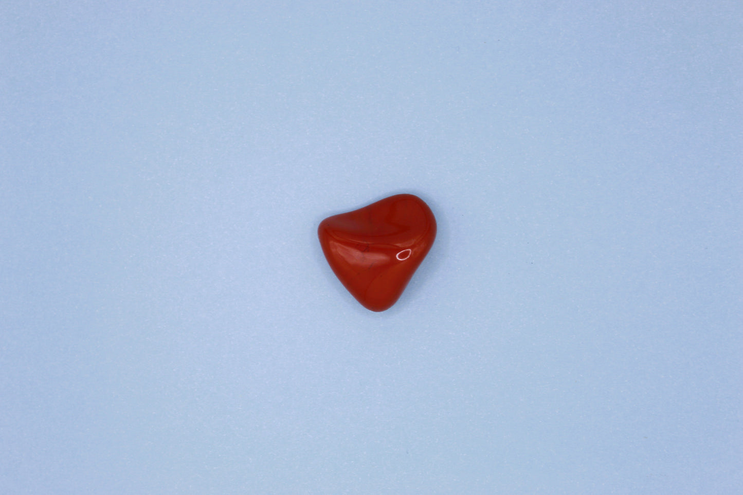 Red Jasper Tumblestone