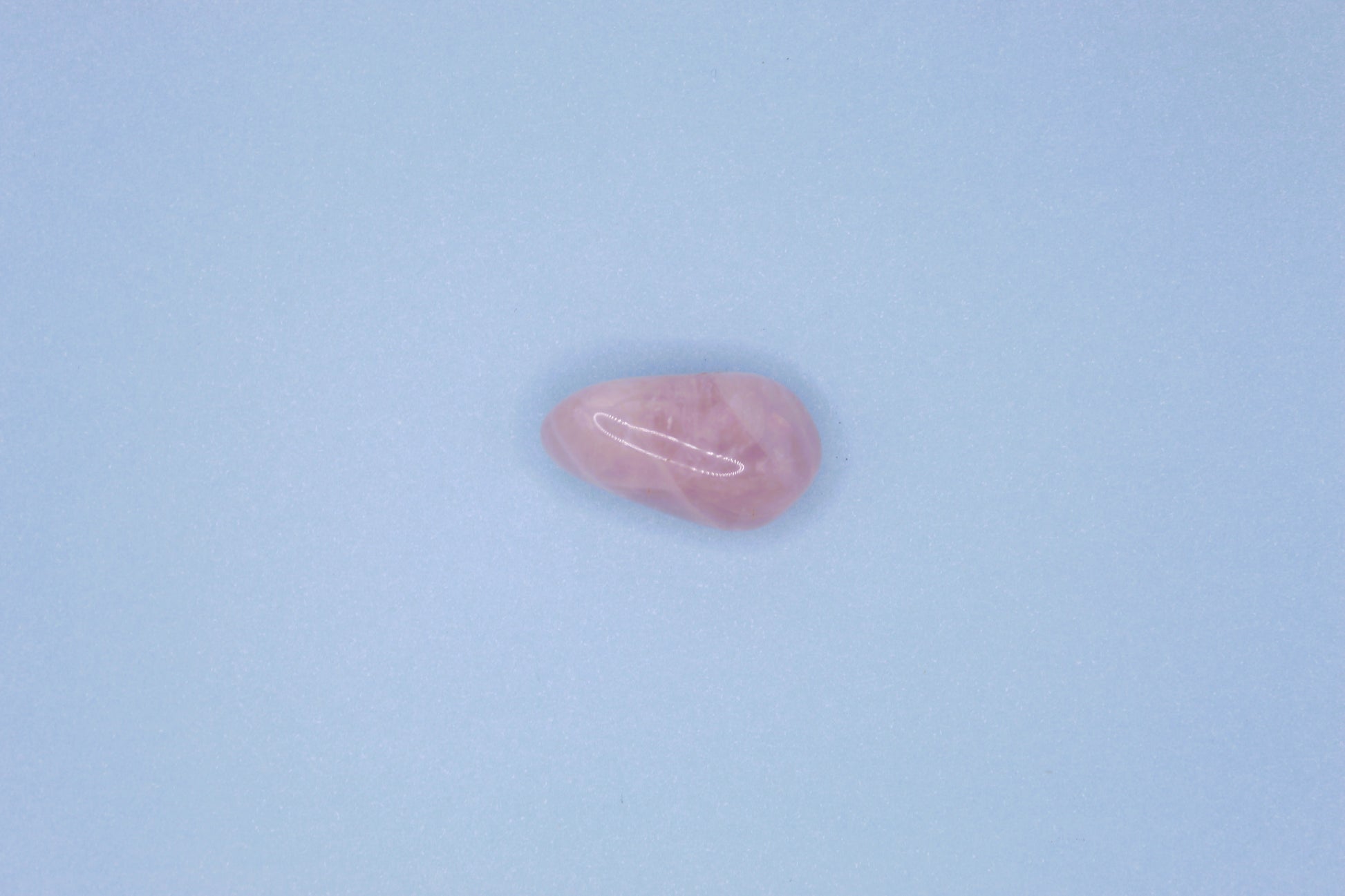 rose quartz