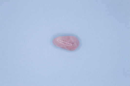 rose quartz
