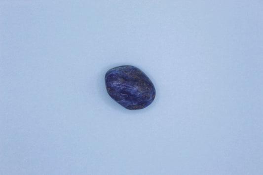 Sodalite Tumblestone